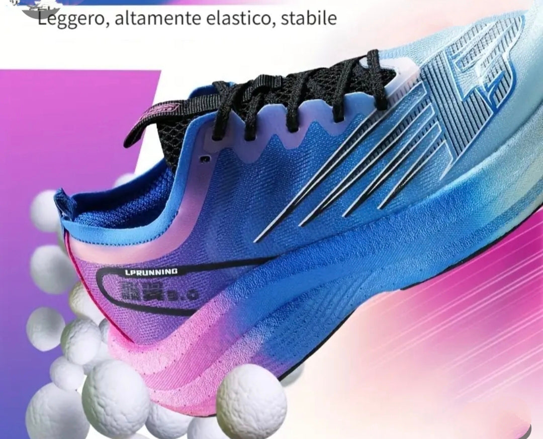 LRP XRACE Running light performance