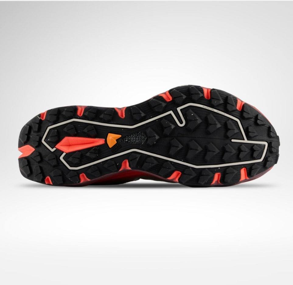 Rossignol Vercors trai running