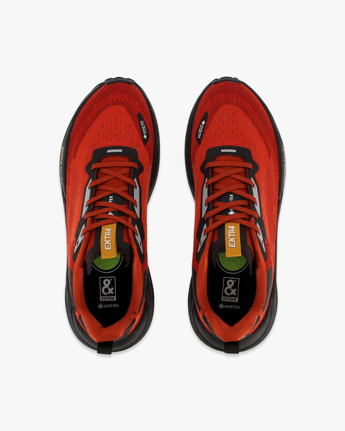 Kaizen XL Gtx 2.06