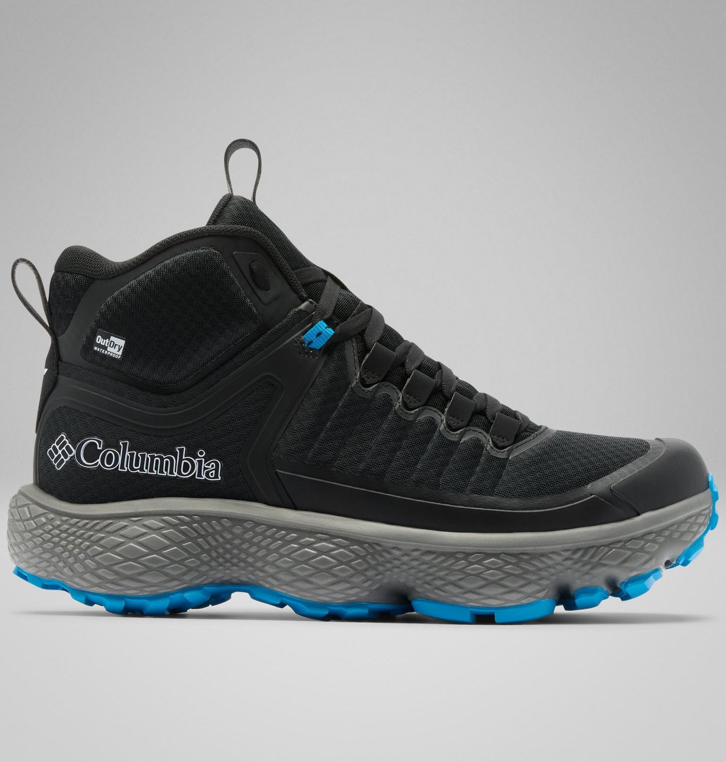 Columbia Scarpe da hiking Escape Thrive™ Titanium™ Mid Outdry™ da uomo