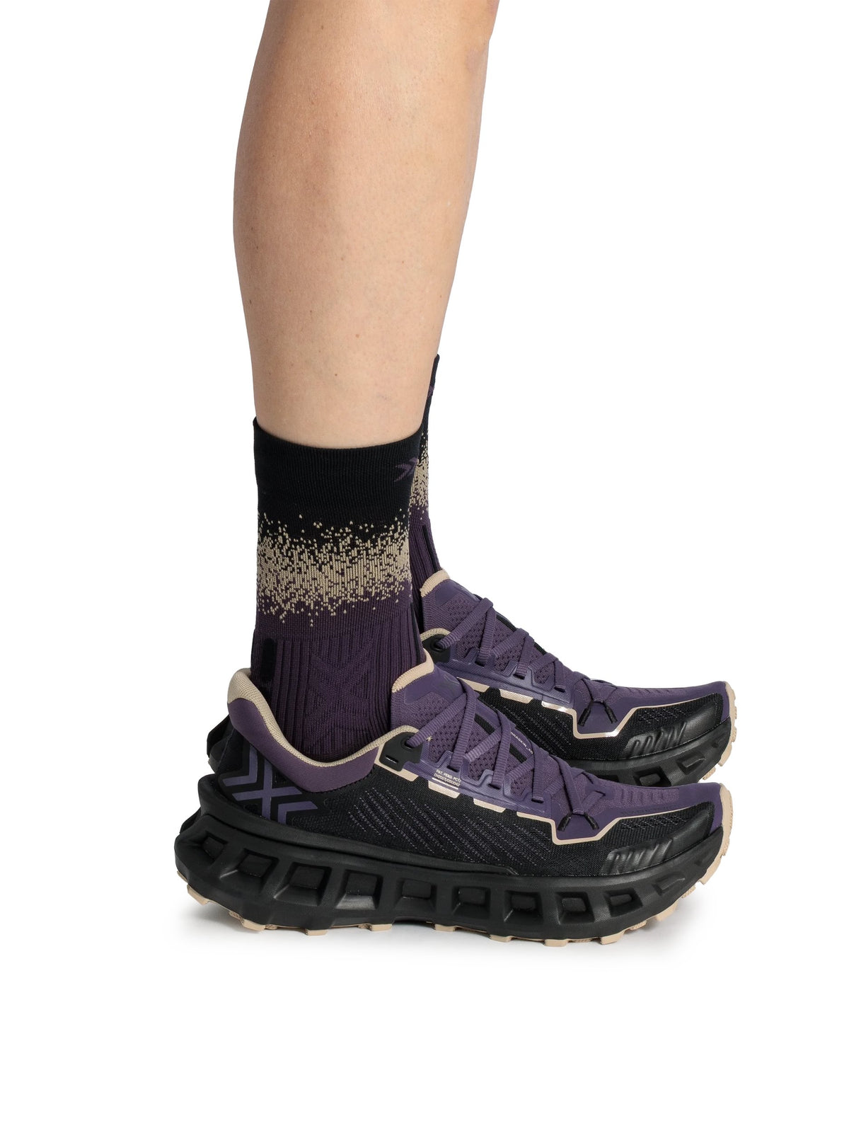 X Bionic TERRASKIN X03®