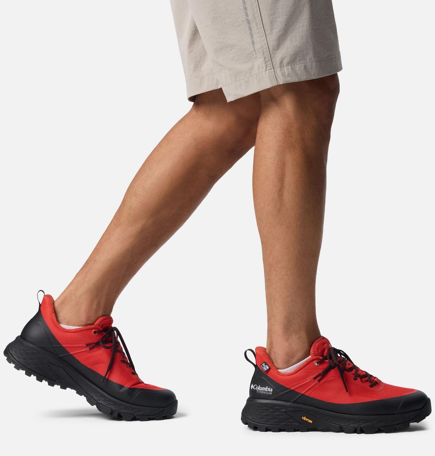 Columbia Scarpe da hiking Tellurix™ Titanium™ Outdry™ da uomo