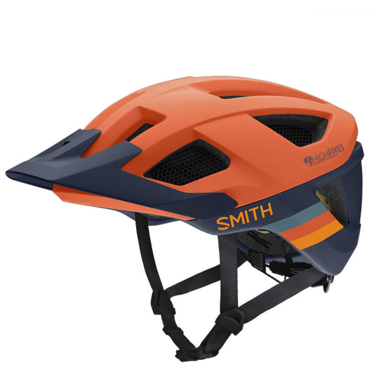 Smith Casco Session MIPS