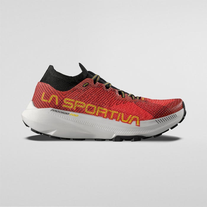 La sportiva Prodigio Pro