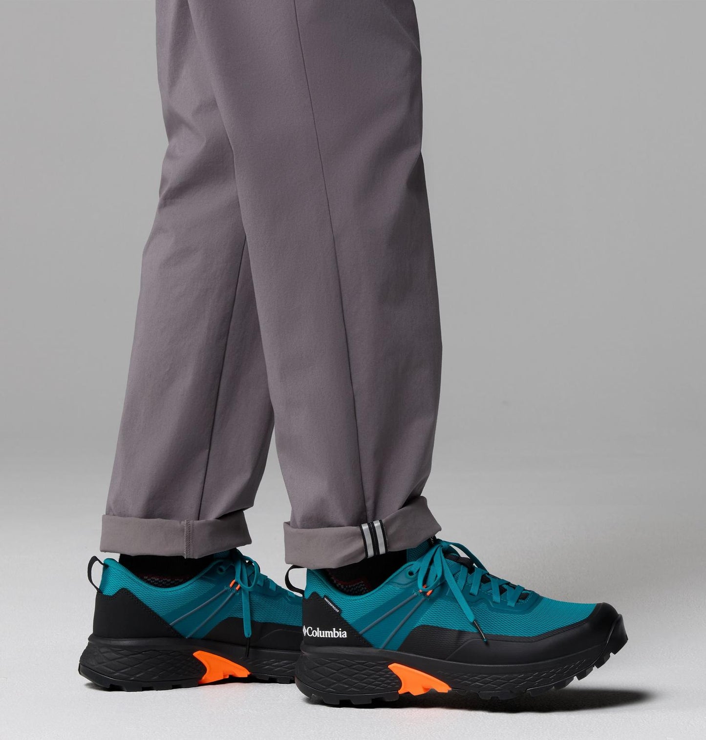 Columbia Scarpe da hiking impermeabili WP Tellurix Peak™ da uomo