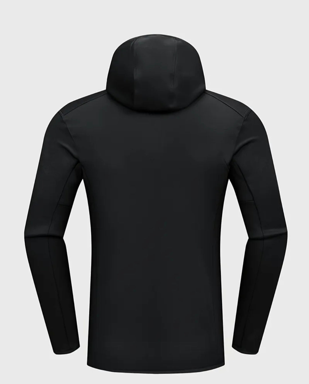 YAK fleece Bergen man