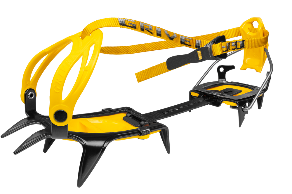 grivel G 10 wide new matic