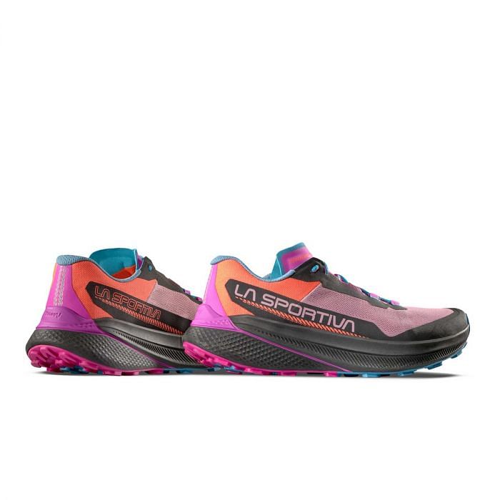 La sportiva Prodigio donna