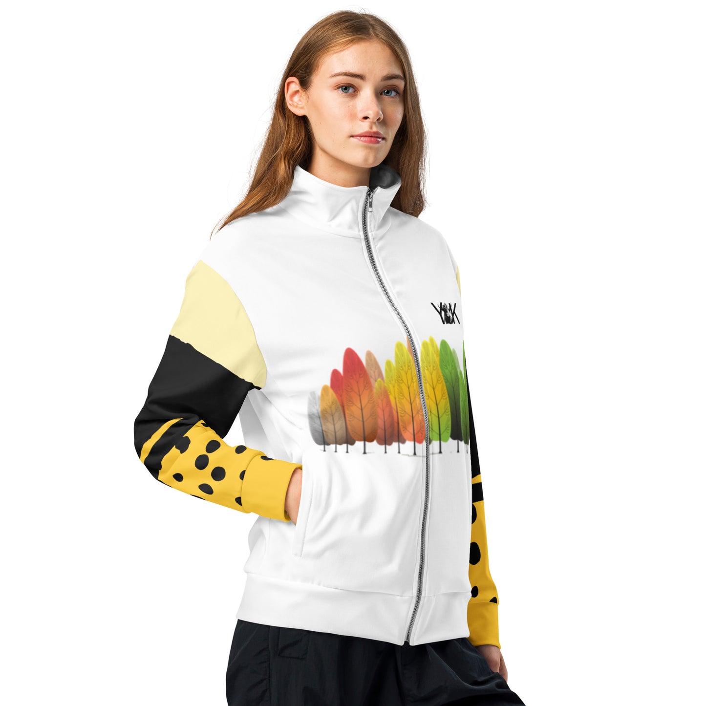 YAk autumn unisex jacket