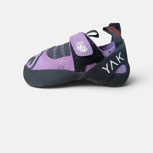 YaK TNT scarpa arrampicata