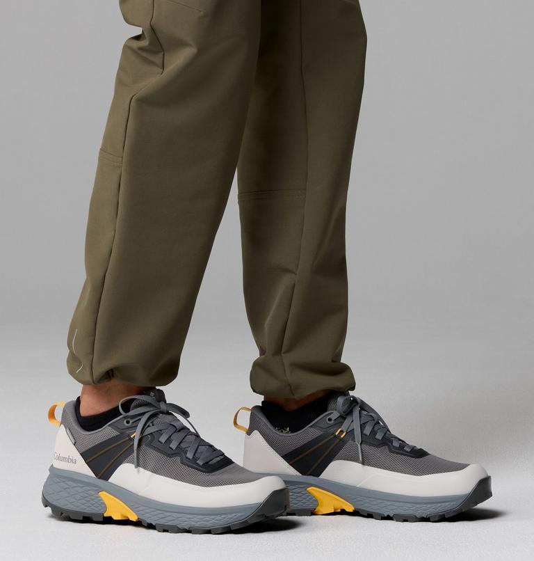 Columbia Scarpe da hiking impermeabili WP Tellurix Peak™ da uomo