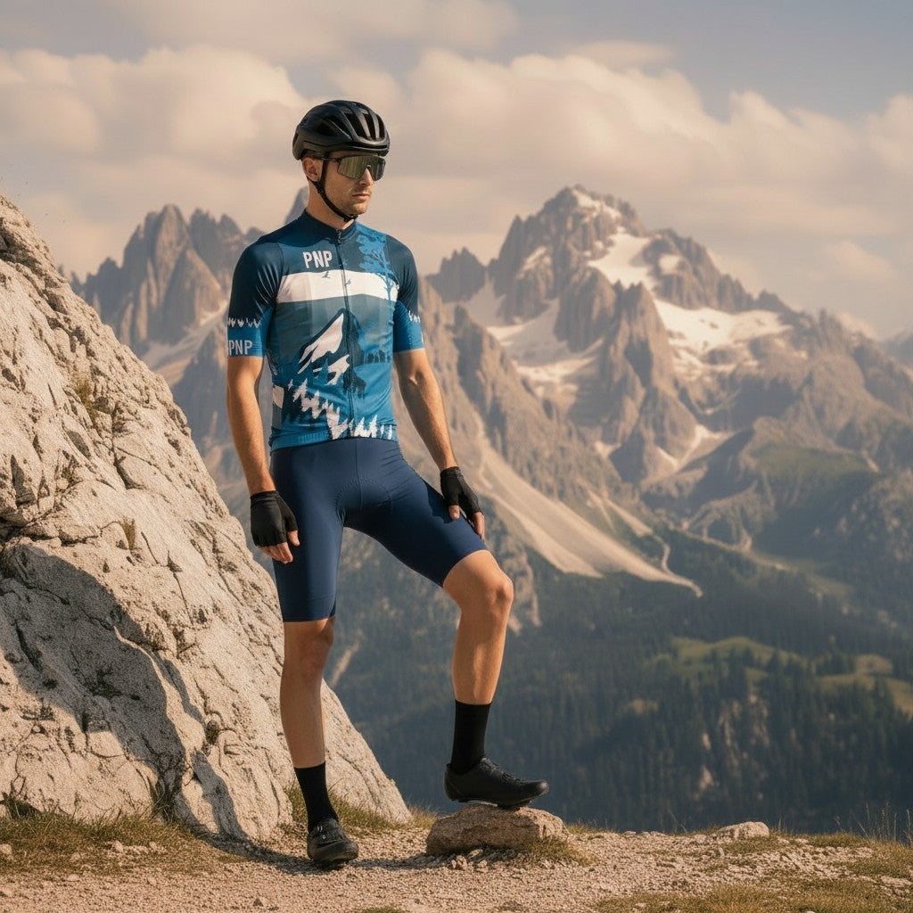 Gravel yak LabTritol bicycles