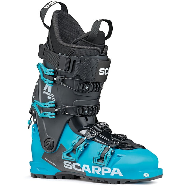 Scarpa 4-Quattro XT touring