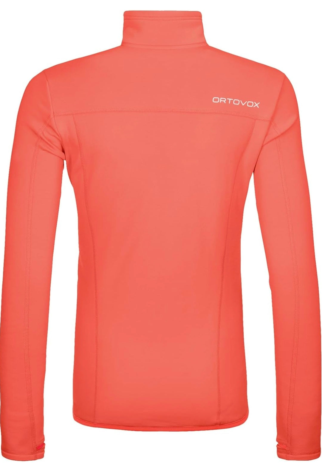 Ortovox fleece donna W