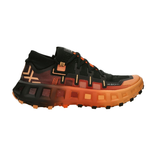 X-Bionic® Terraskin X01 scarpa compreso di calzino