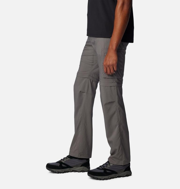 Columbia Pantaloni da camminata convertibili Silver Ridge™ Utility da uomo