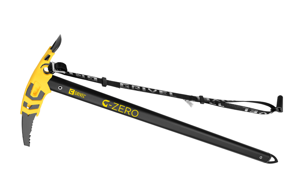 Grivel piccozza G zero