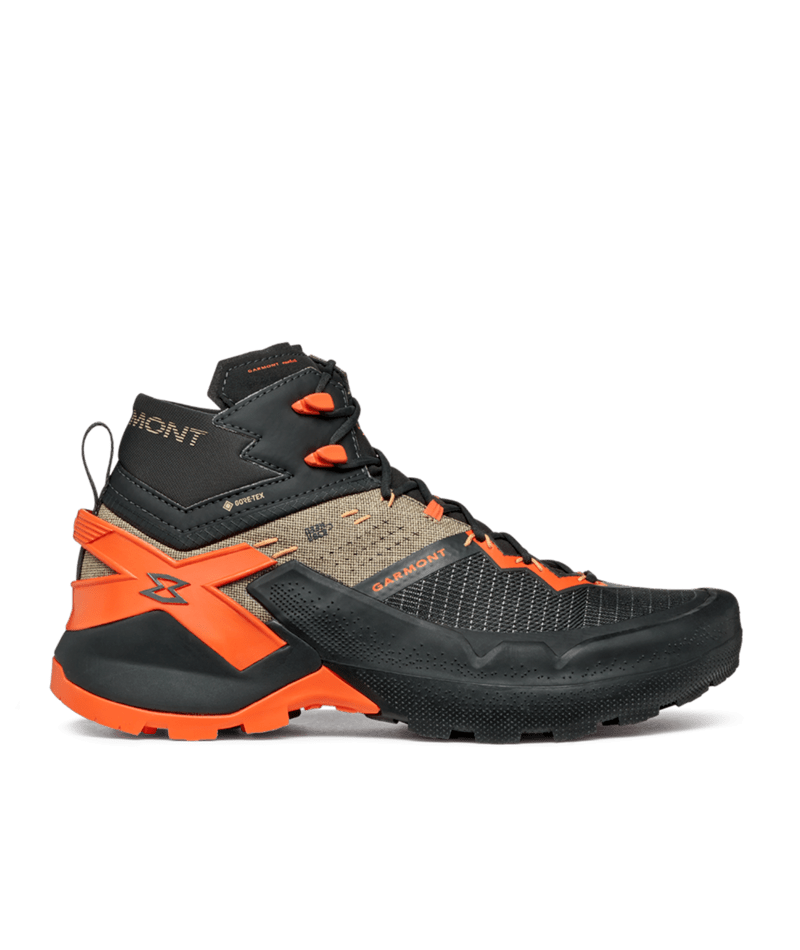 Garmont 9.81 ONYX MID GTX donna / uomo contattaci per il tuo numero!