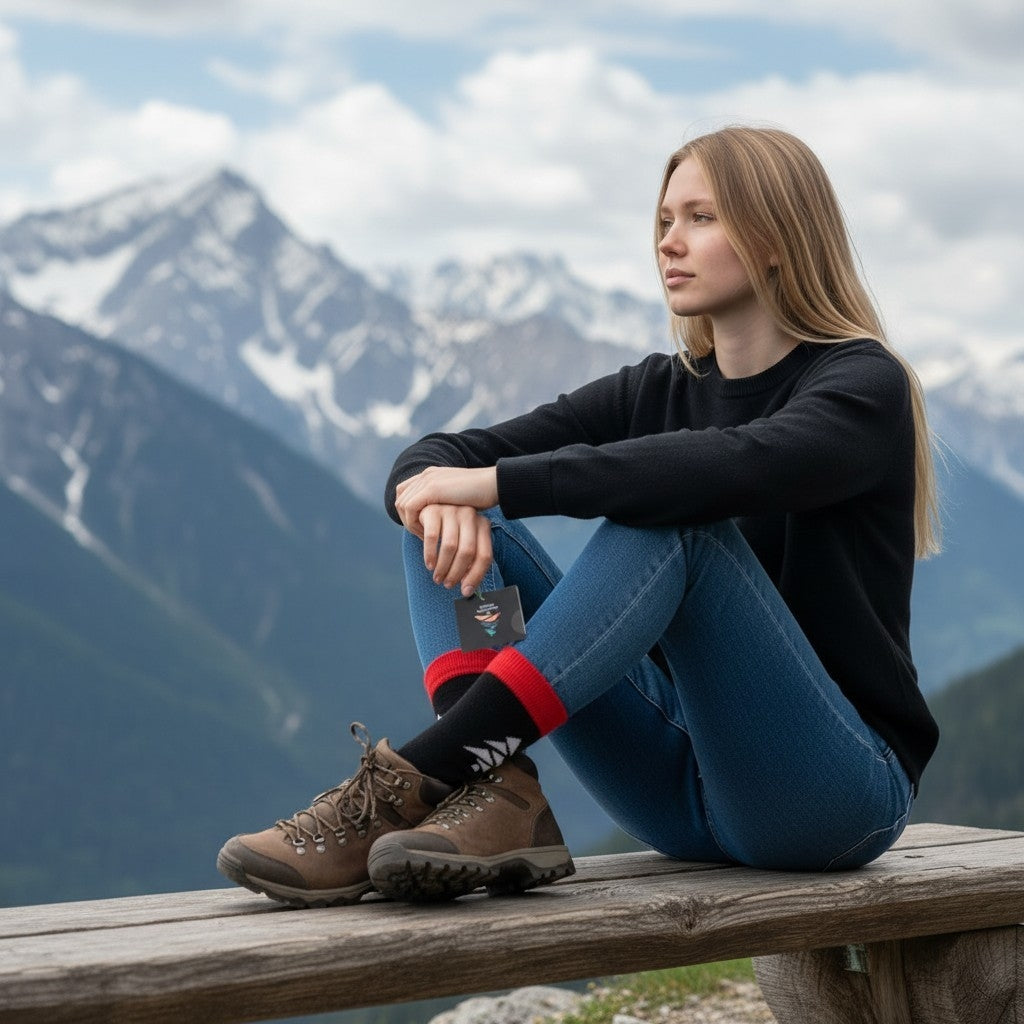 Pure nature project Mountain & touring