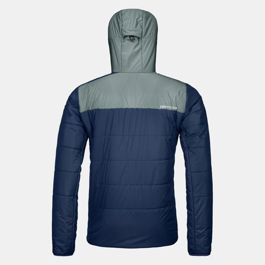 ORTOVOX ZINAL JACKET