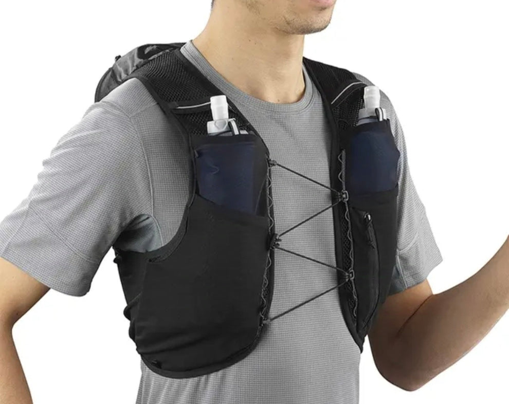YAK running vest unisex
