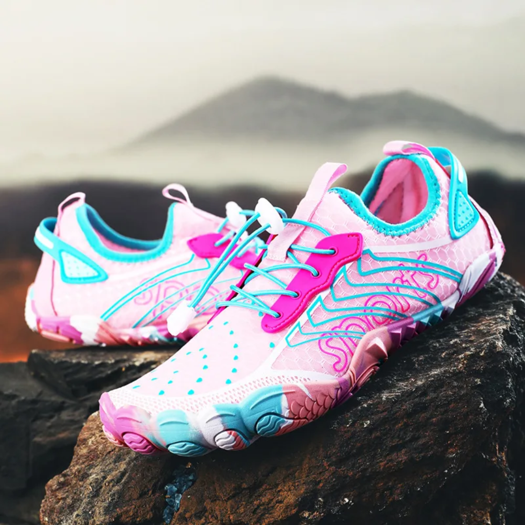 Pure nature project scarpa pianta larga naturale multiuso dall acqua al life contattateci per colore / taglia disponibile.