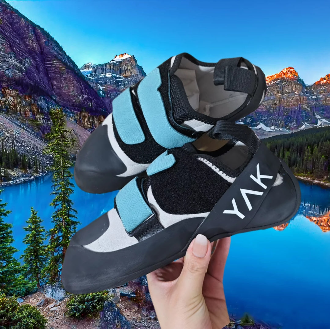 YAK climb climber multi