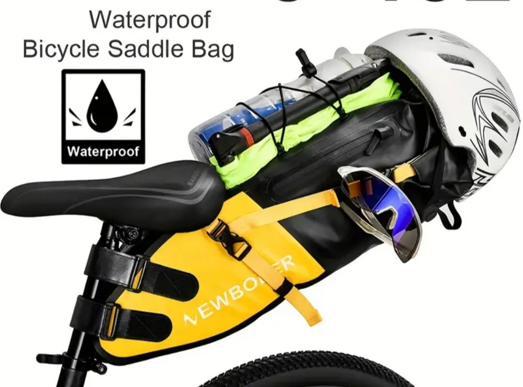 YAK sottsella MTB gravel strada