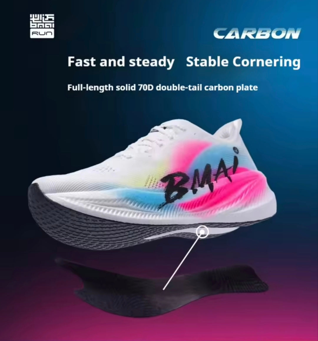 BMAI YAK limited Gcarbon fly plus