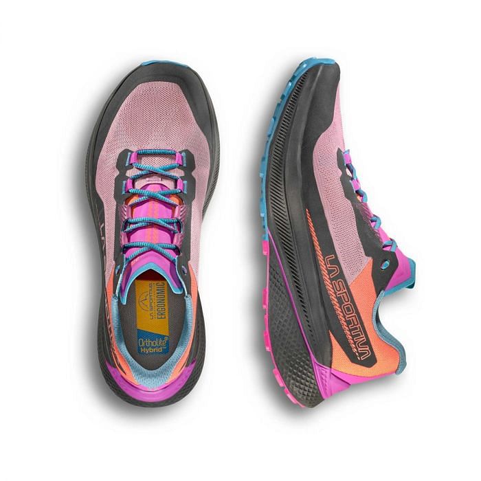 La sportiva Prodigio donna