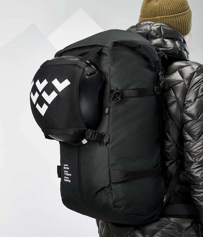 black crows Zaino Dorsa 37