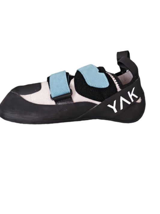 YAK climb climber multi