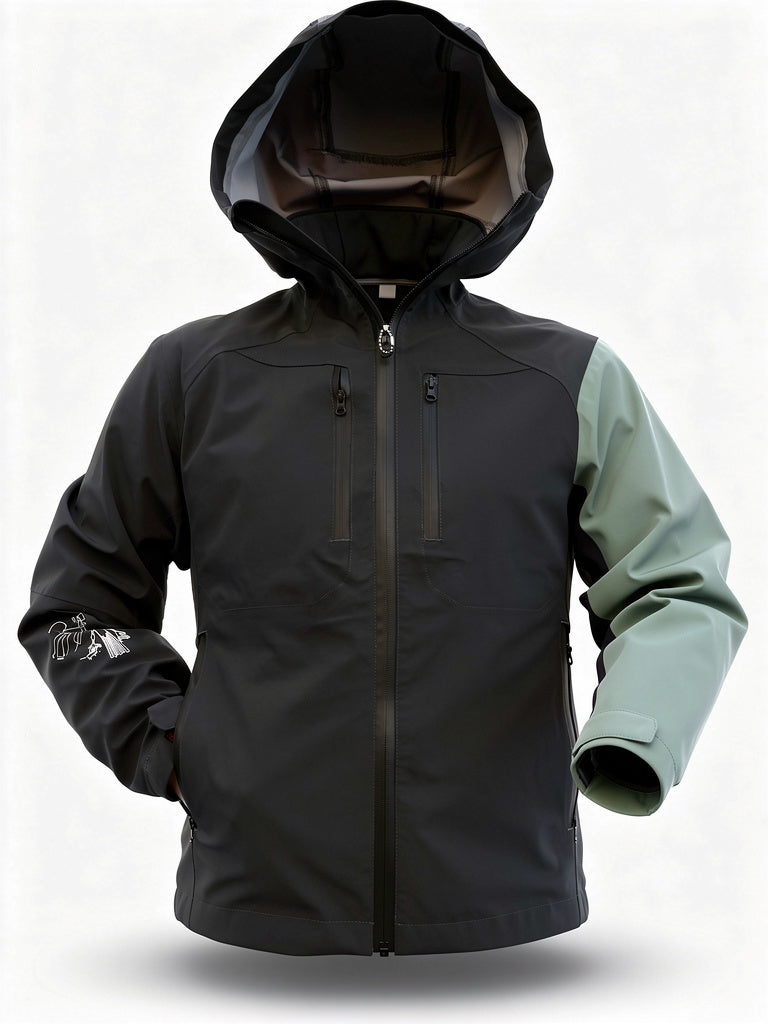 COND'RIX canada jkt  Man 3L