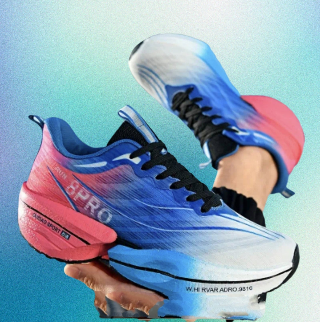 8 pro Running light performance carbonio