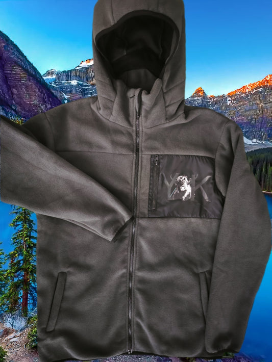 YAK Polartec® 300 super warm e soft