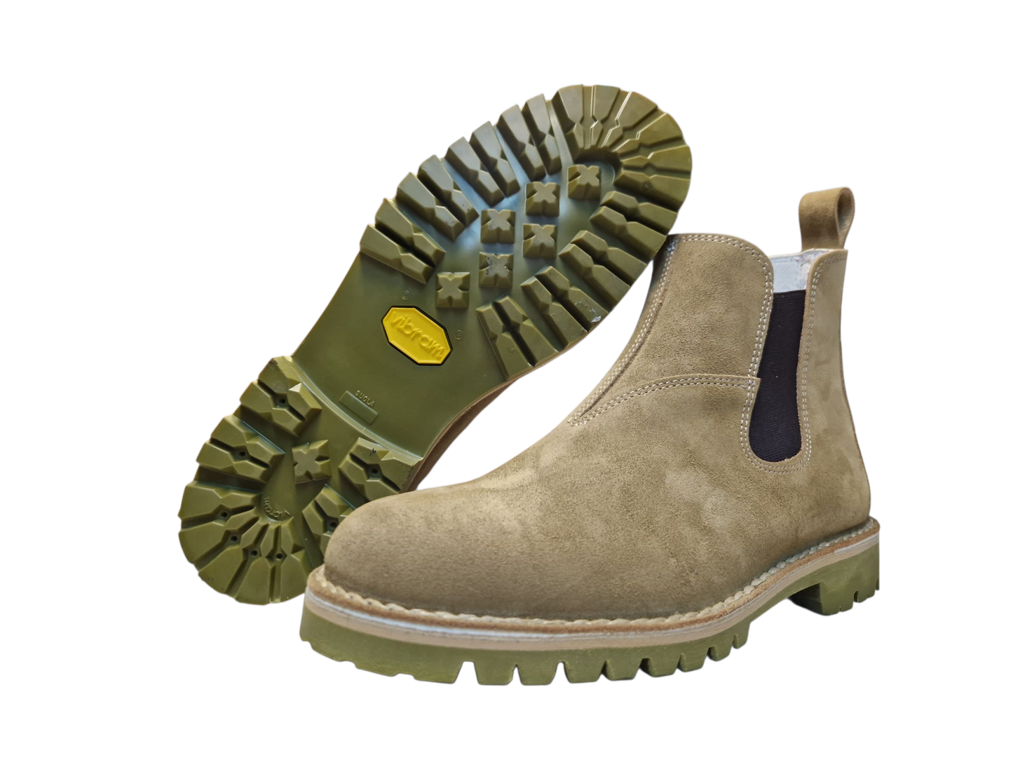 Pure nature project outdoor look (anche su ordinazione 10 gg tempi di consegna)
