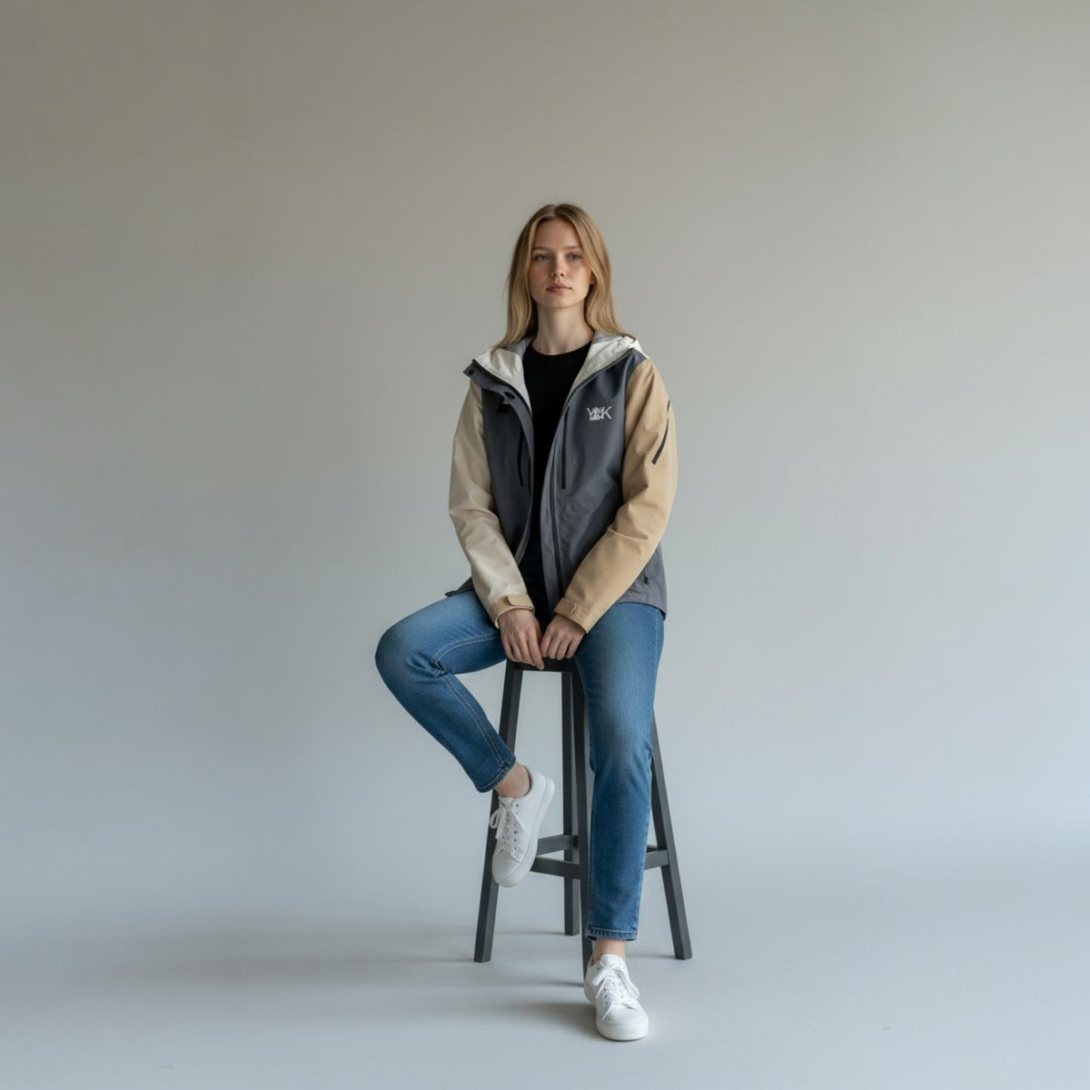 Yak  civetta jkt 3L unisex