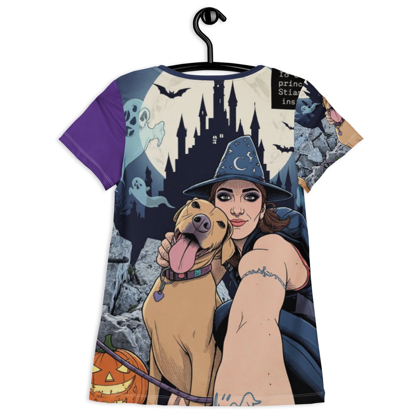 SHERPA light shirt marty