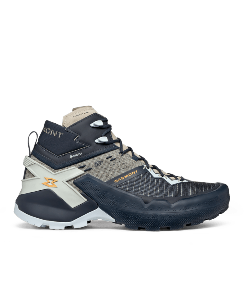 Garmont 9.81 ONYX MID GTX donna / uomo contattaci per il tuo numero!