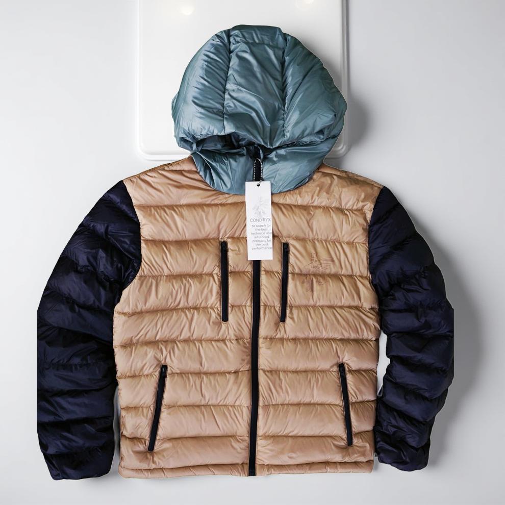 COND'RYX Verbier down M