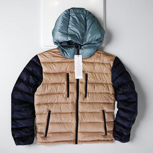 COND'RYX Verbier down M