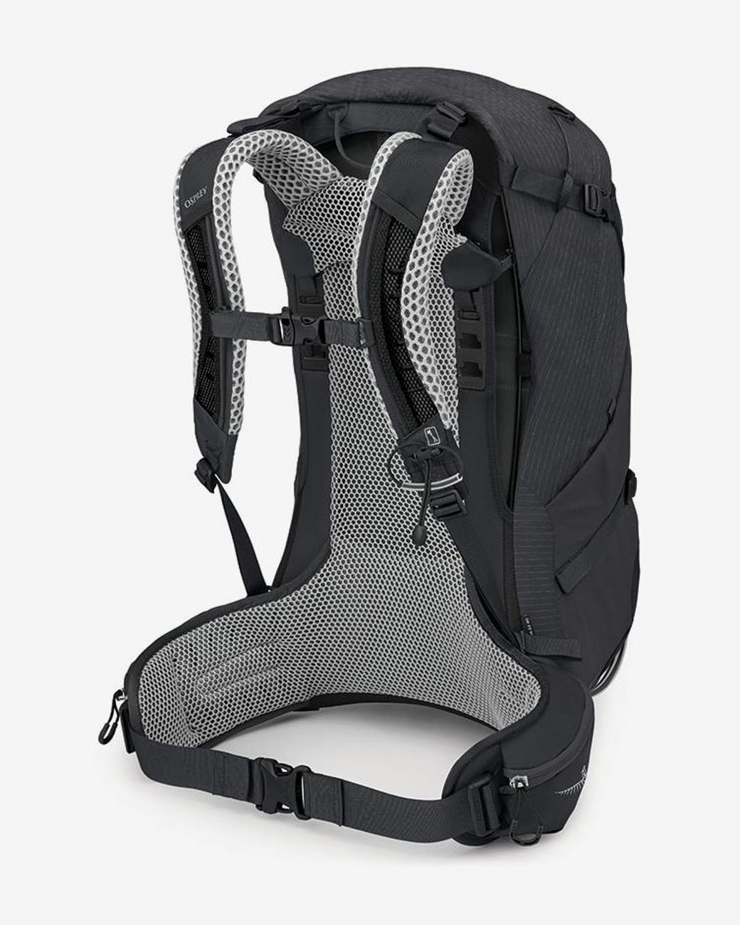 Osprey stratos 34 women's fit