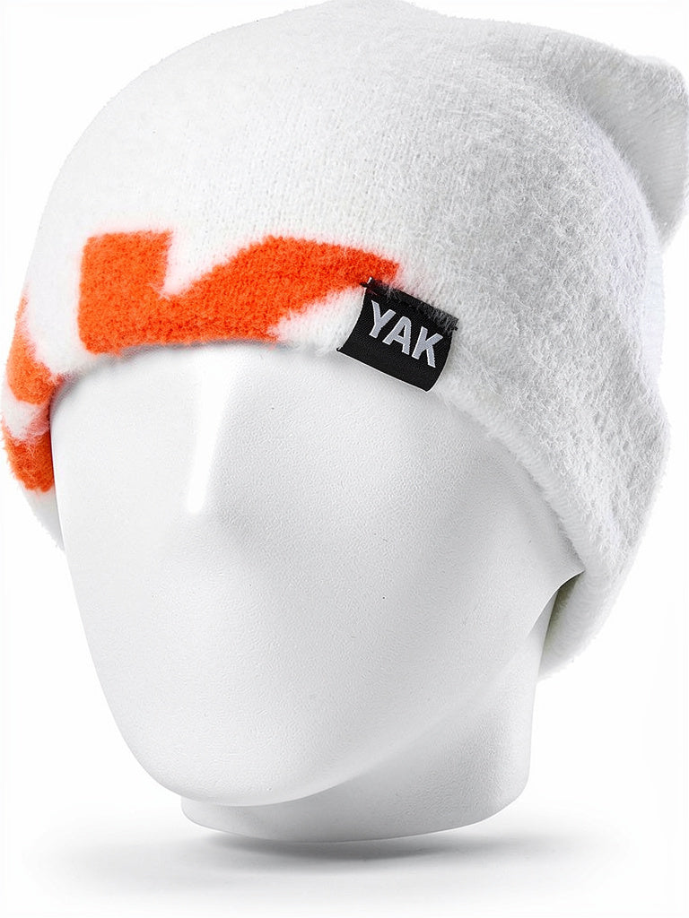 YAK beanie