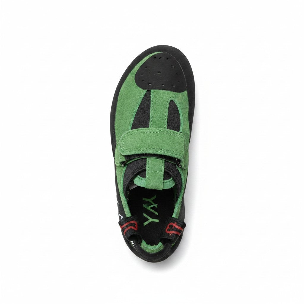 YAK Skyle' scarpa arrampicata