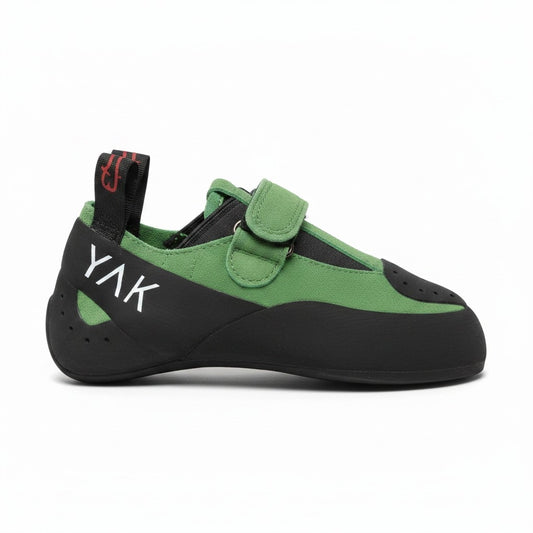 YAK Skyle' scarpa arrampicata
