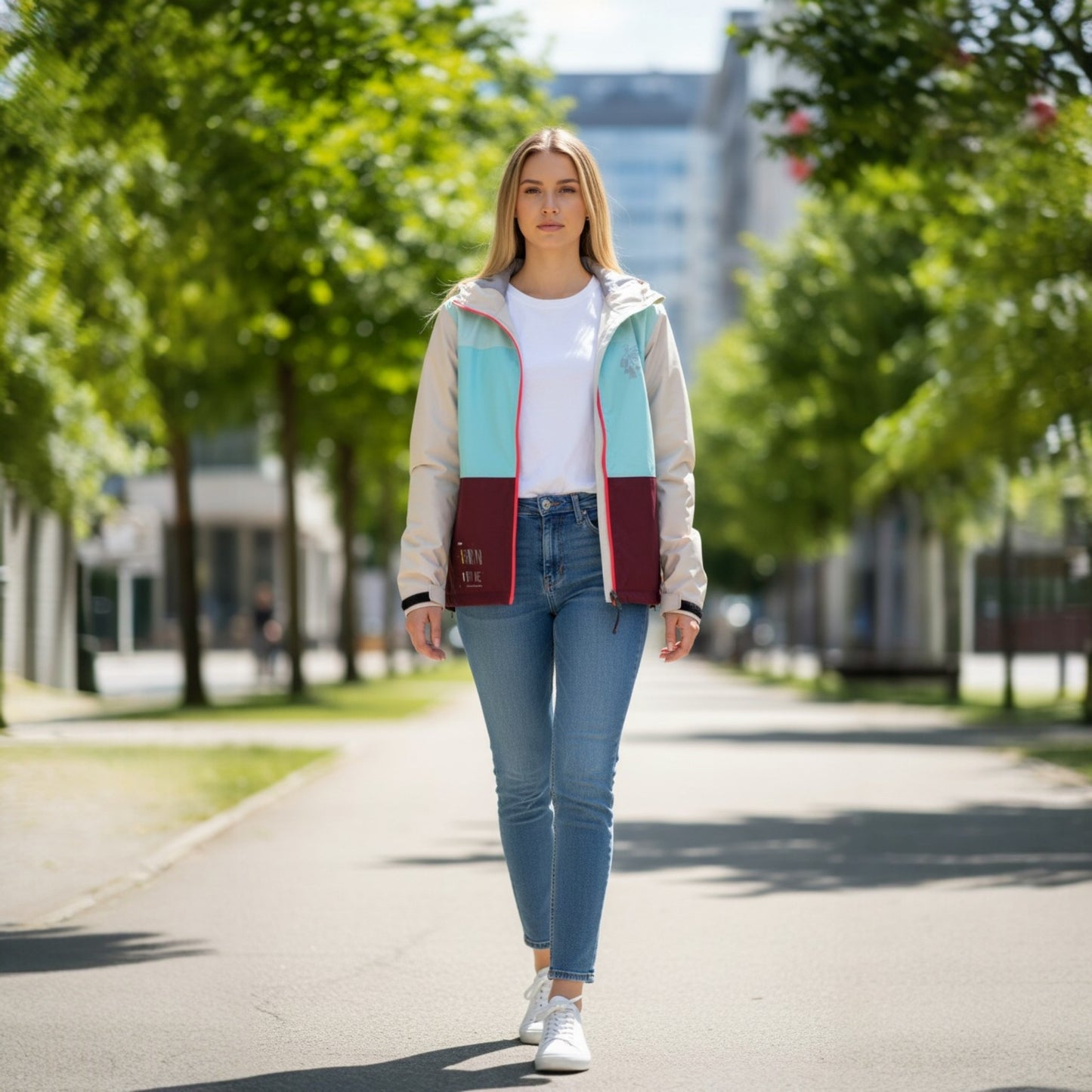 COND'RIX Annapūrṇa jkt  Man 3L