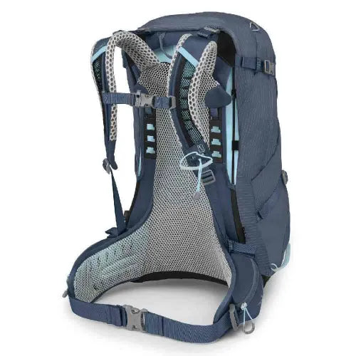 Osprey sirrus 34 women's fit