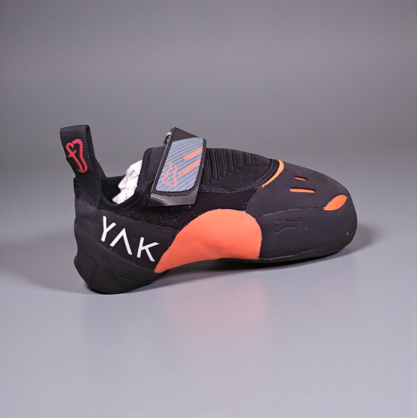 YAK rock 4.0 scarpa arrampicata donna