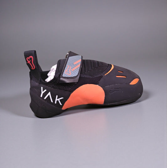 YAK rock 4.0 scarpa arrampicata donna