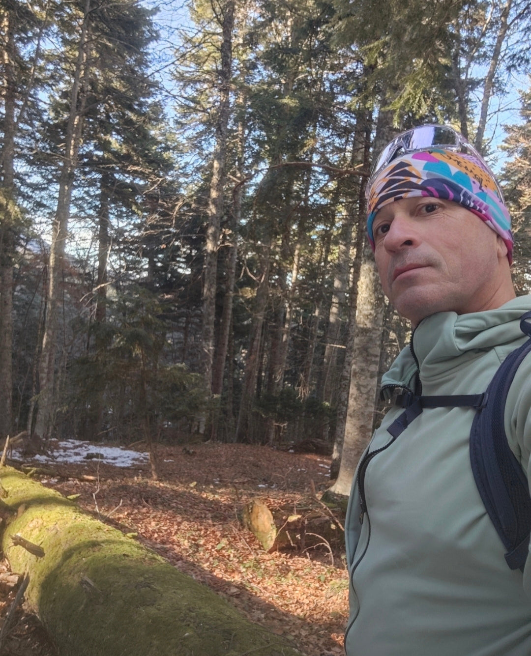SHERPA Monte Campo jkt tessuto m.i.t.i. 🇮🇹 superroubaix